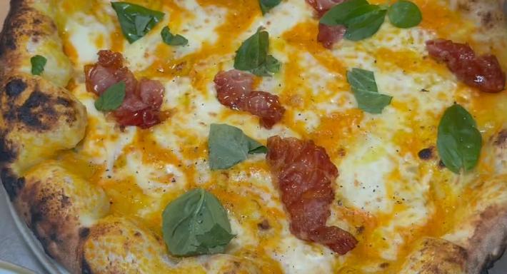 La boutique della pizza di Antonio Esposito