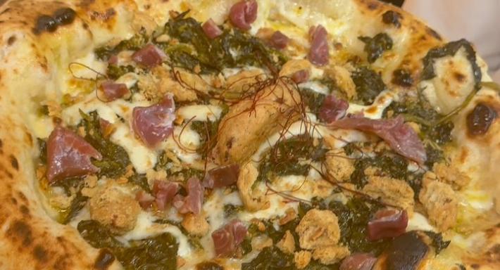 La boutique della pizza di Antonio Esposito photo 2