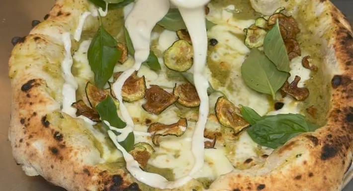 La boutique della pizza di Antonio Esposito photo 3