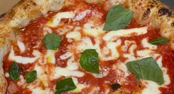 La boutique della pizza di Antonio Esposito photo 4