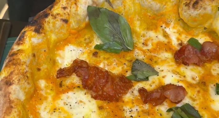 La boutique della pizza di Antonio Esposito photo 5