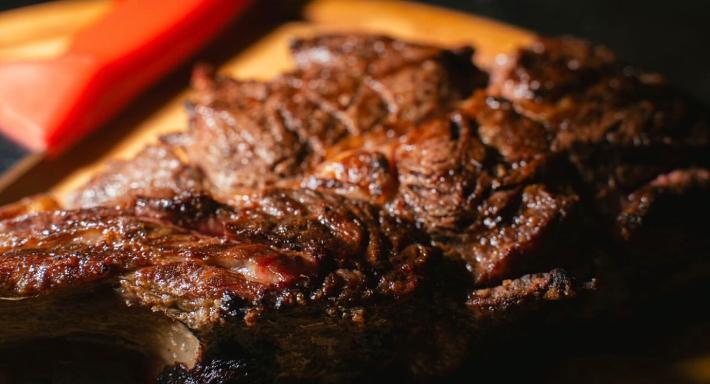 Trattoria Bordino photo 2