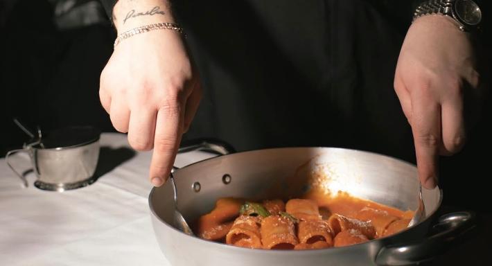 Trattoria Bordino photo 3