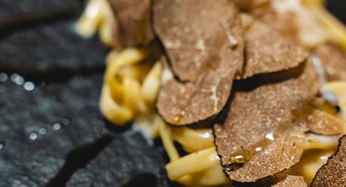 Trattoria Bordino photo 5