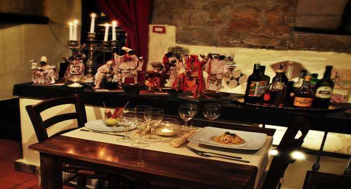 Pulcinella Bistrò photo 4