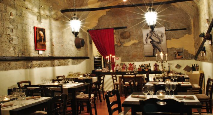 Pulcinella Bistrò photo 3