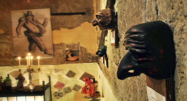 Pulcinella Bistrò photo 2