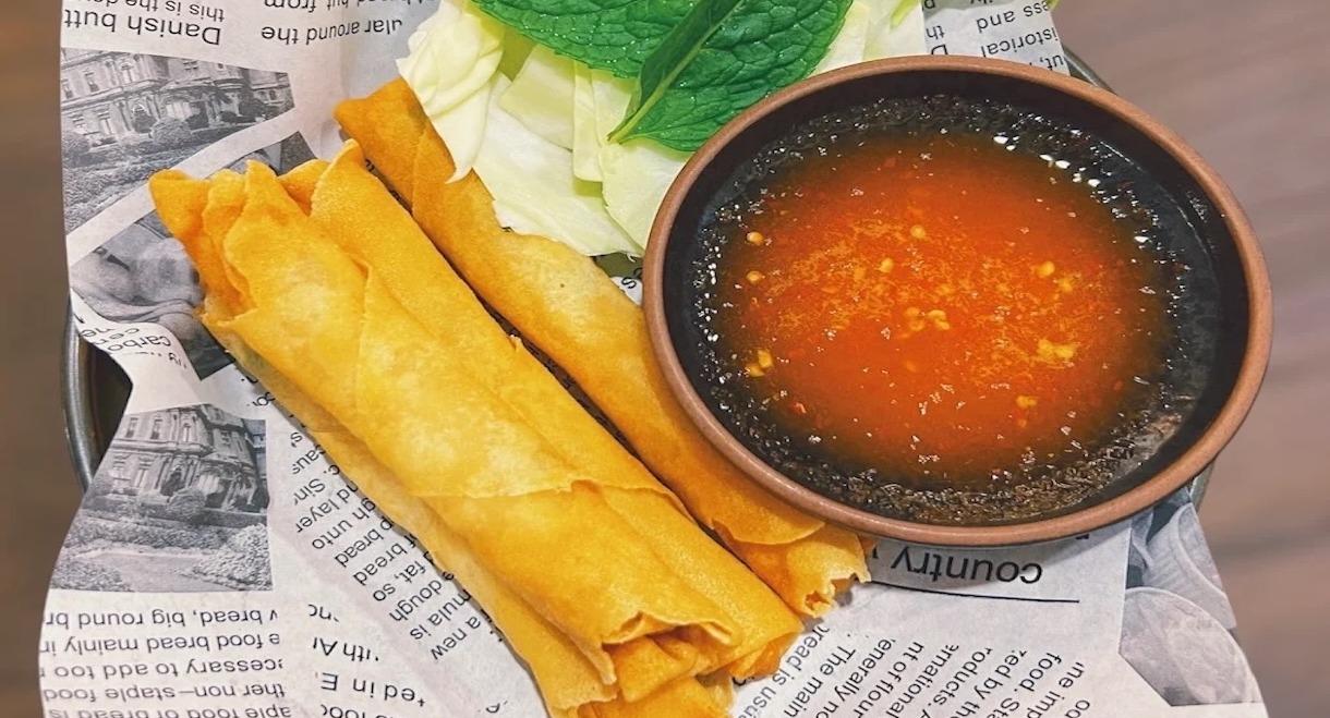 CHOP N' CHOP Public Bar and Feasts photo 3