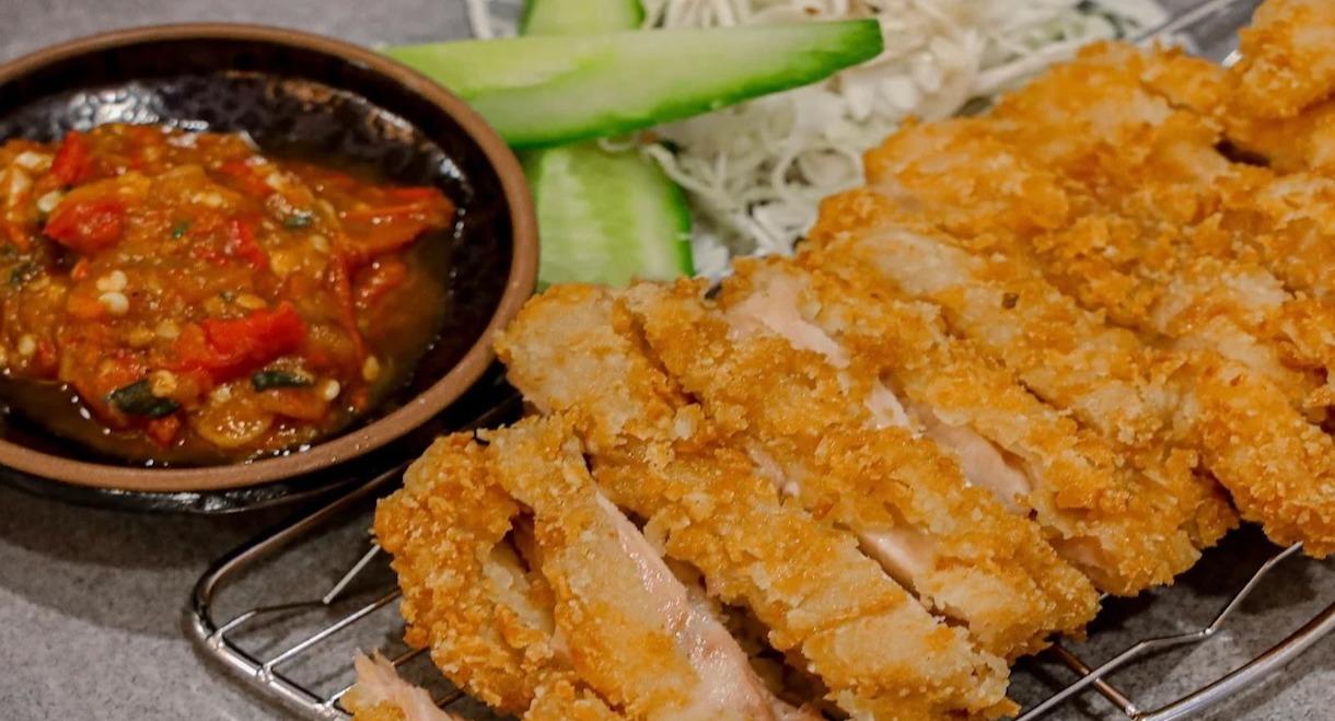 CHOP N' CHOP Public Bar and Feasts photo 5