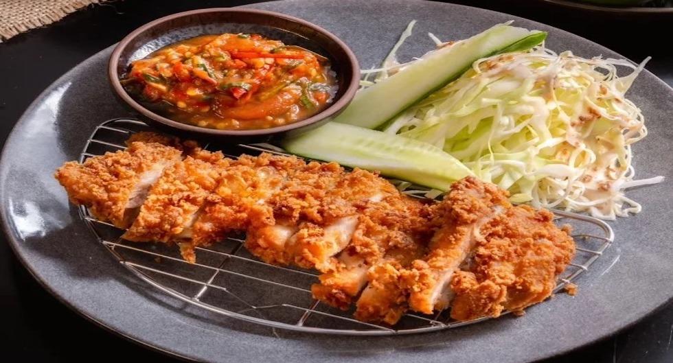 CHOP N' CHOP Public Bar and Feasts photo 4