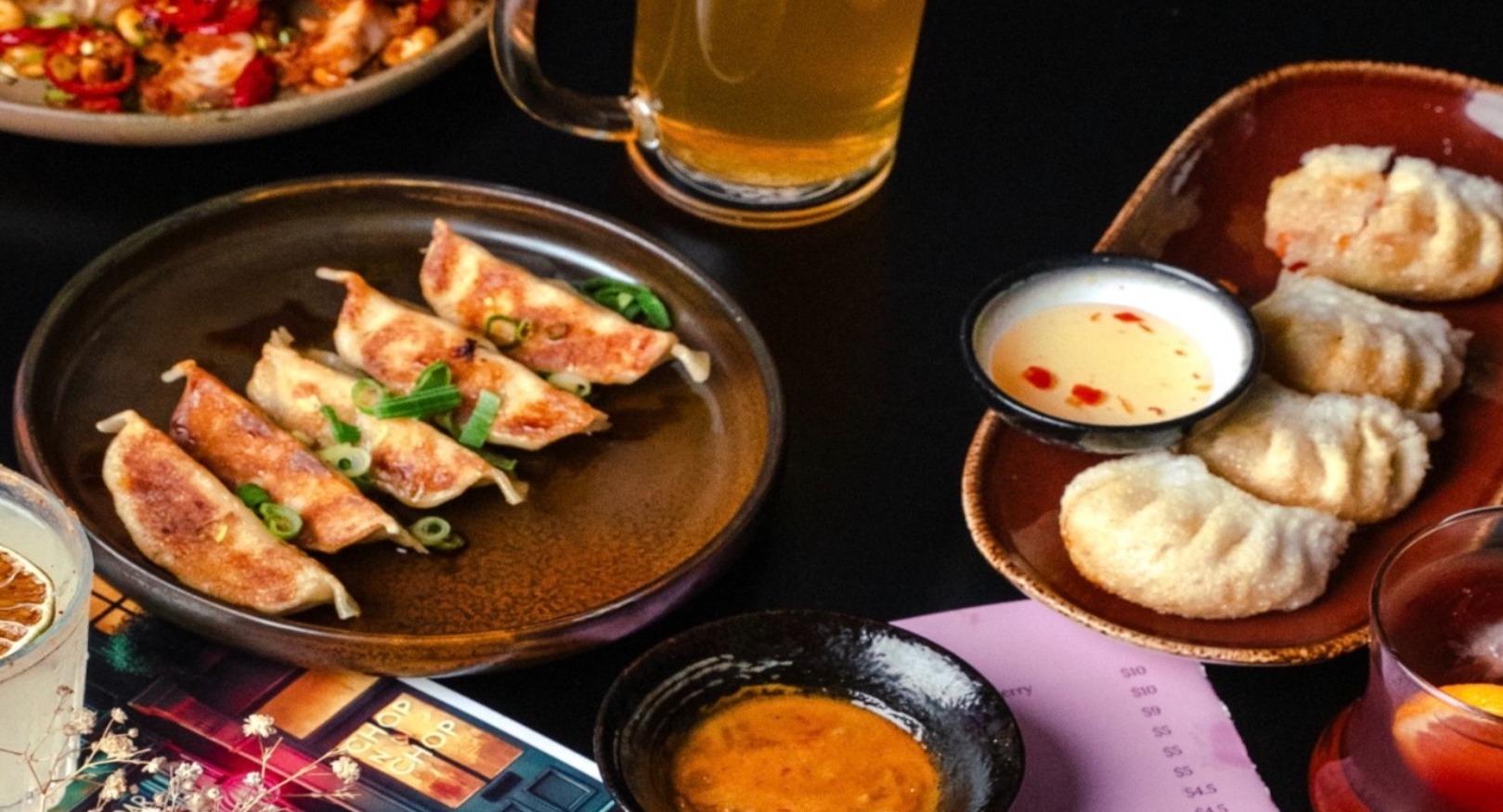 CHOP N' CHOP Public Bar and Feasts