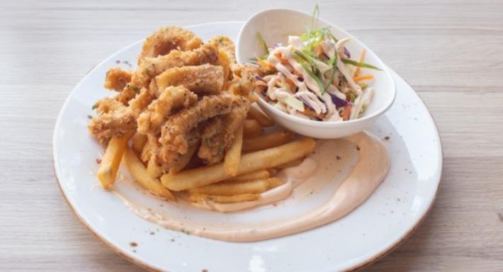 Braybrook Eatery Cafe photo 2