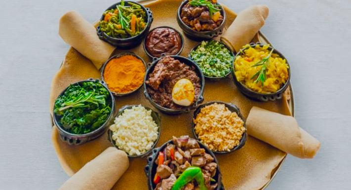 Raena Restaurant photo 2