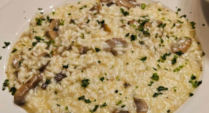 La forchetta romana photo 3