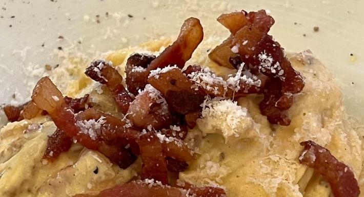 La forchetta romana photo 4