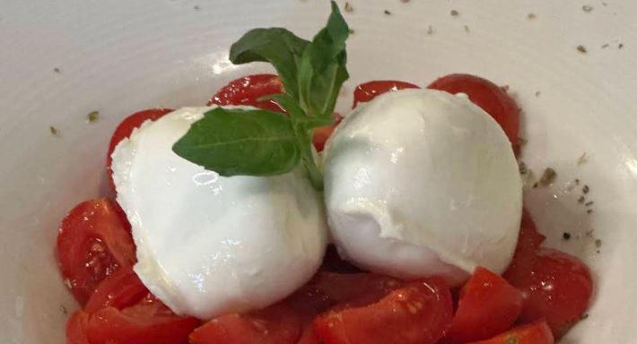 La forchetta romana photo 5