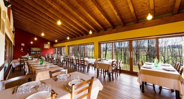 La Cascina di Mattia photo 3