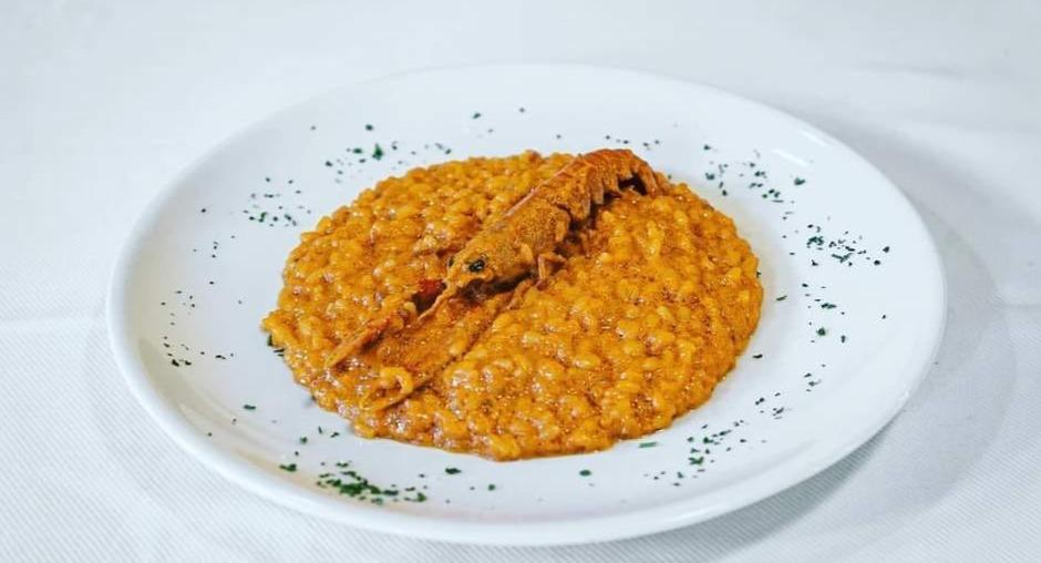 Taberna all' Acquedotto - 🍝 Ristorante