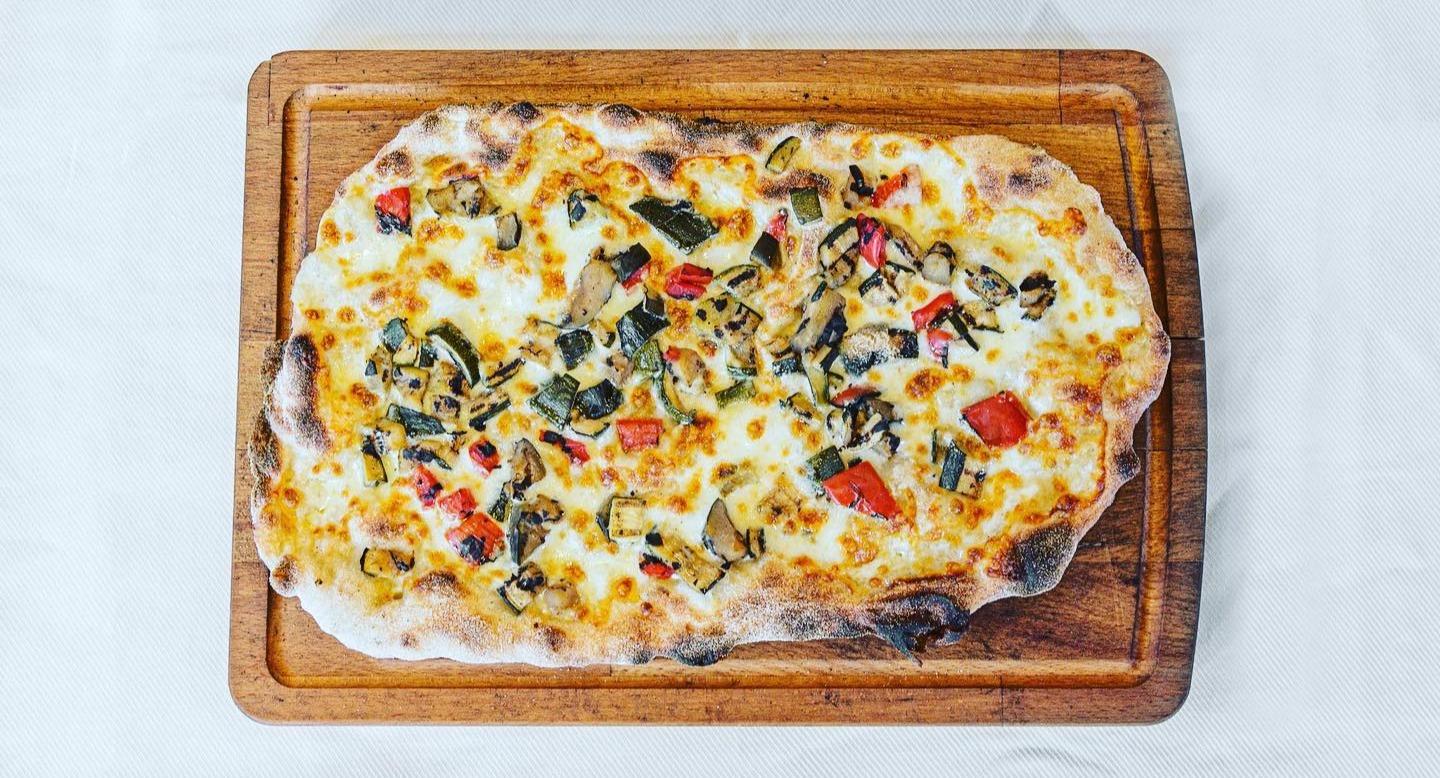 Taberna all' Acquedotto - 🍝 Ristorante photo 5