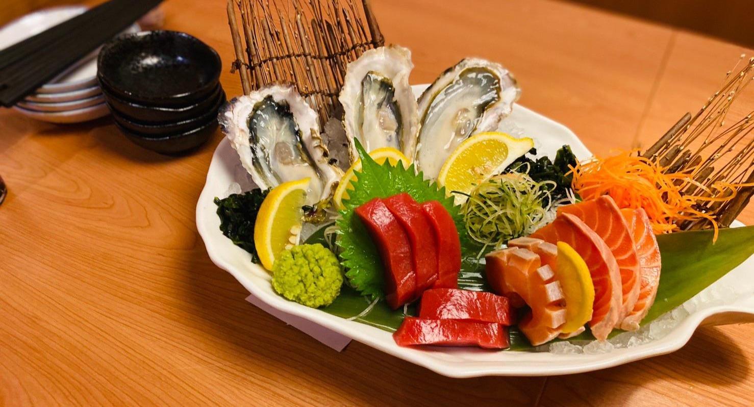 Izakaya Matsumoto 個室居酒屋まつもと photo 3