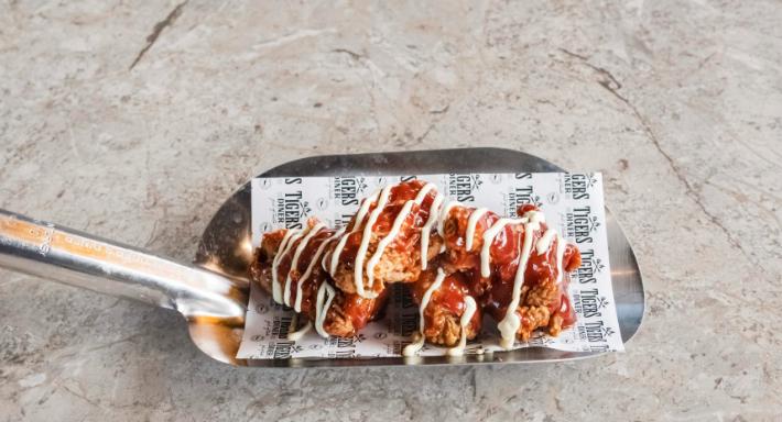 Tiger's Diner photo 3