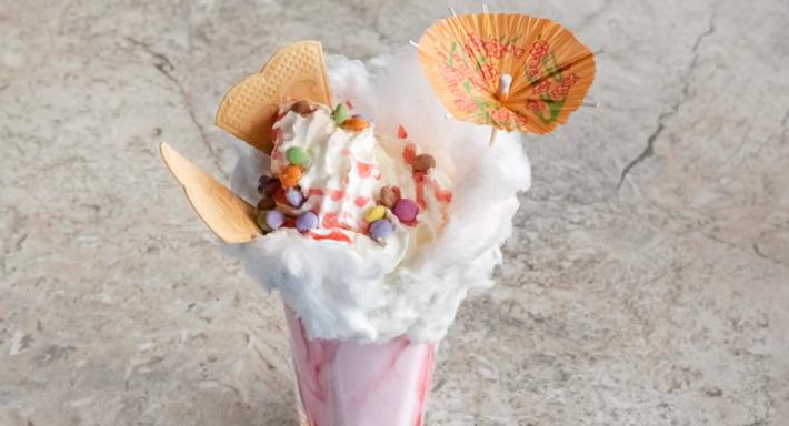 Tiger's Diner photo 4