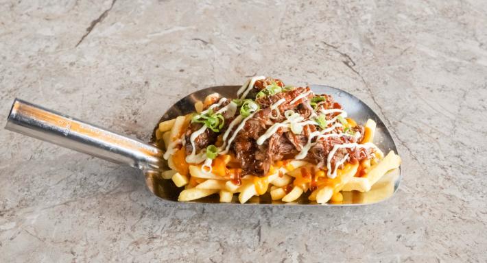 Tiger's Diner photo 5