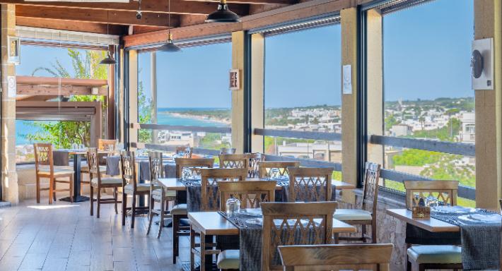 Ristorante Le Scalelle photo 2