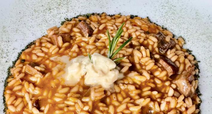 Ristorante Le Scalelle photo 4