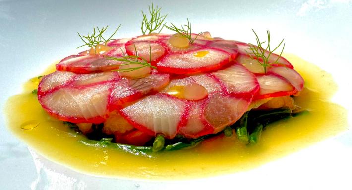 Ristorante Le Scalelle photo 5