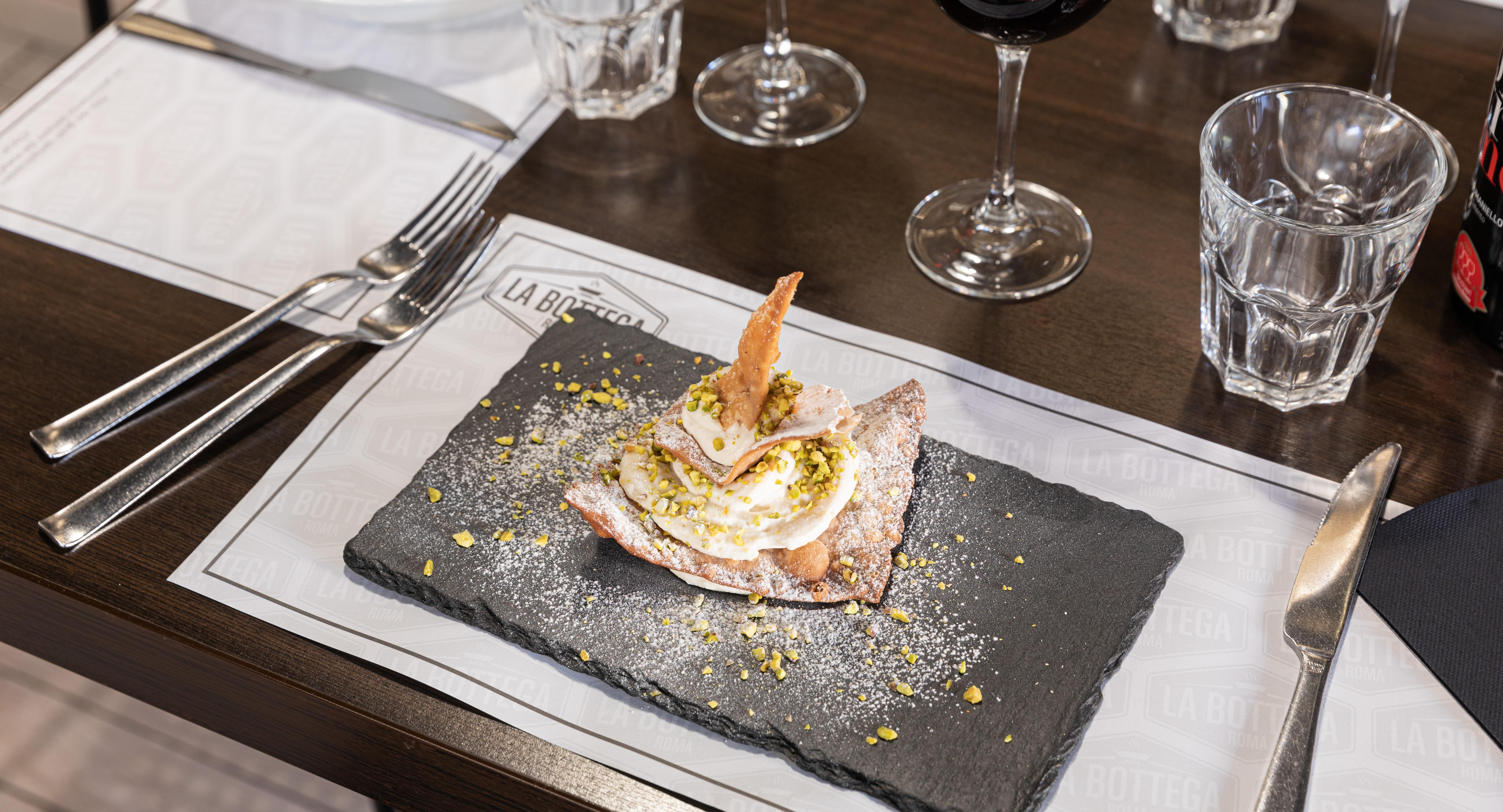 La Bottega Roma photo 4