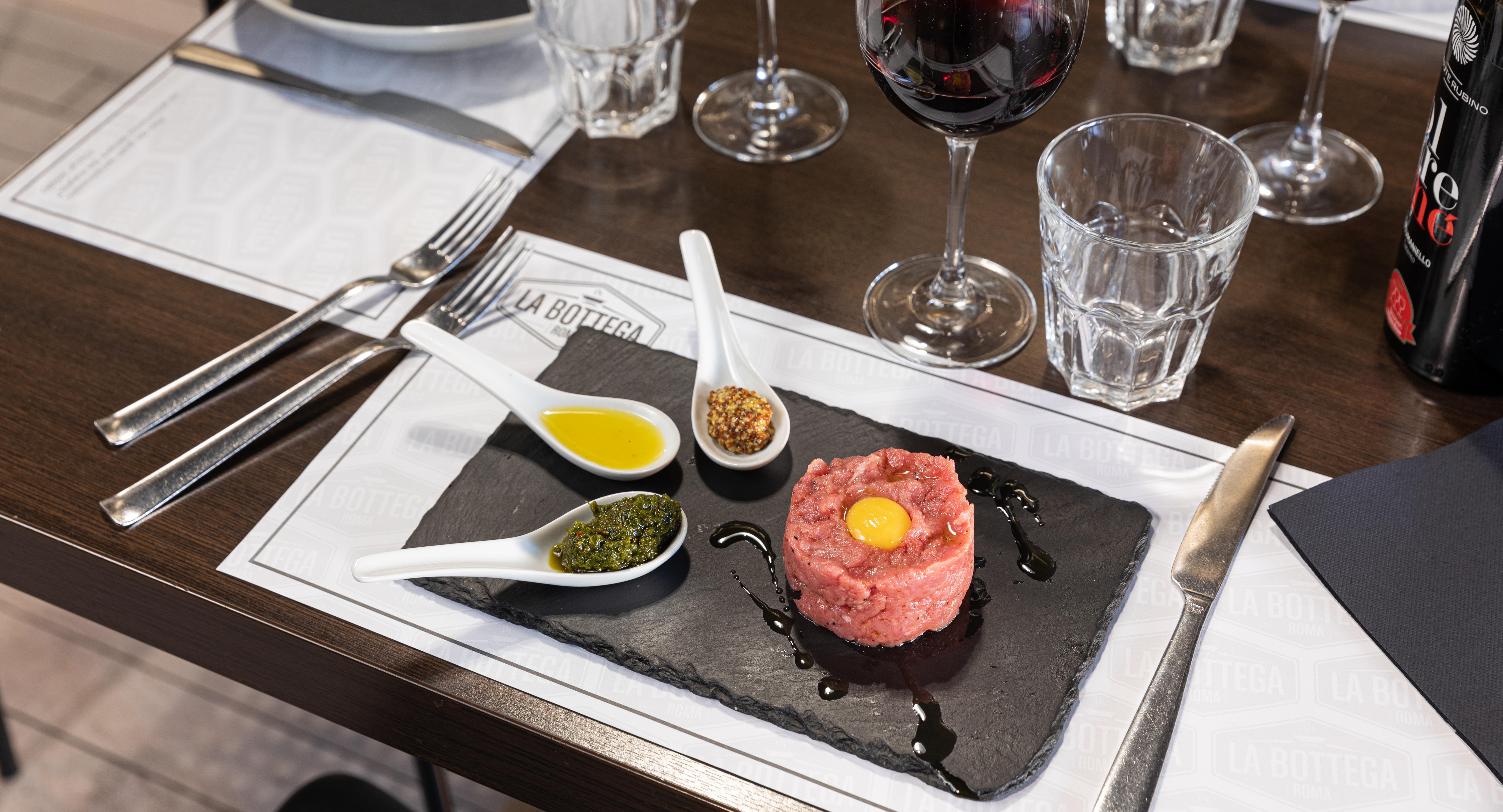 La Bottega Roma photo 2