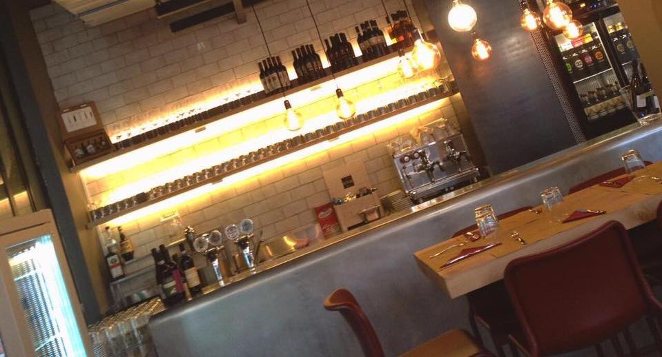 PizzaMaria Genova photo 3