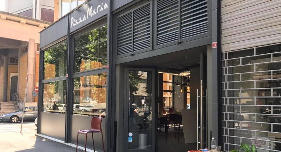 PizzaMaria Genova photo 4