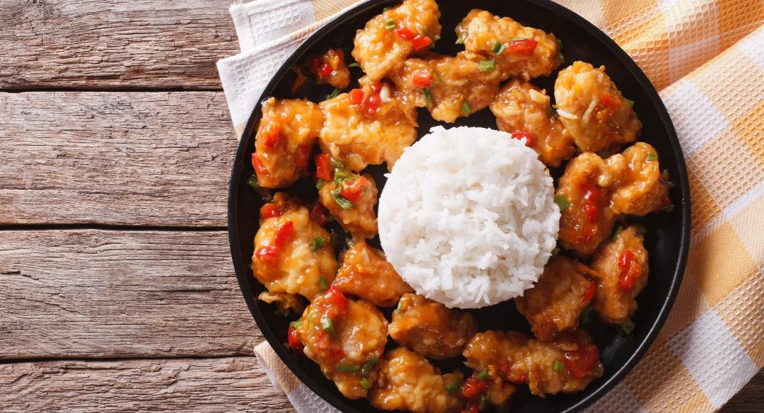 May's Chinese Cuisine photo 3