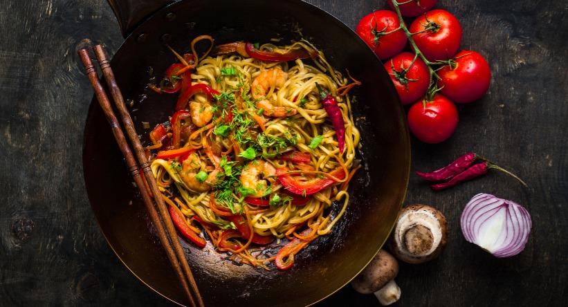 May's Chinese Cuisine photo 5