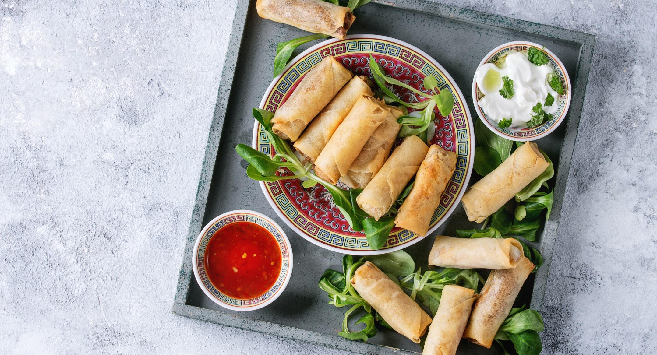 May's Chinese Cuisine photo 2