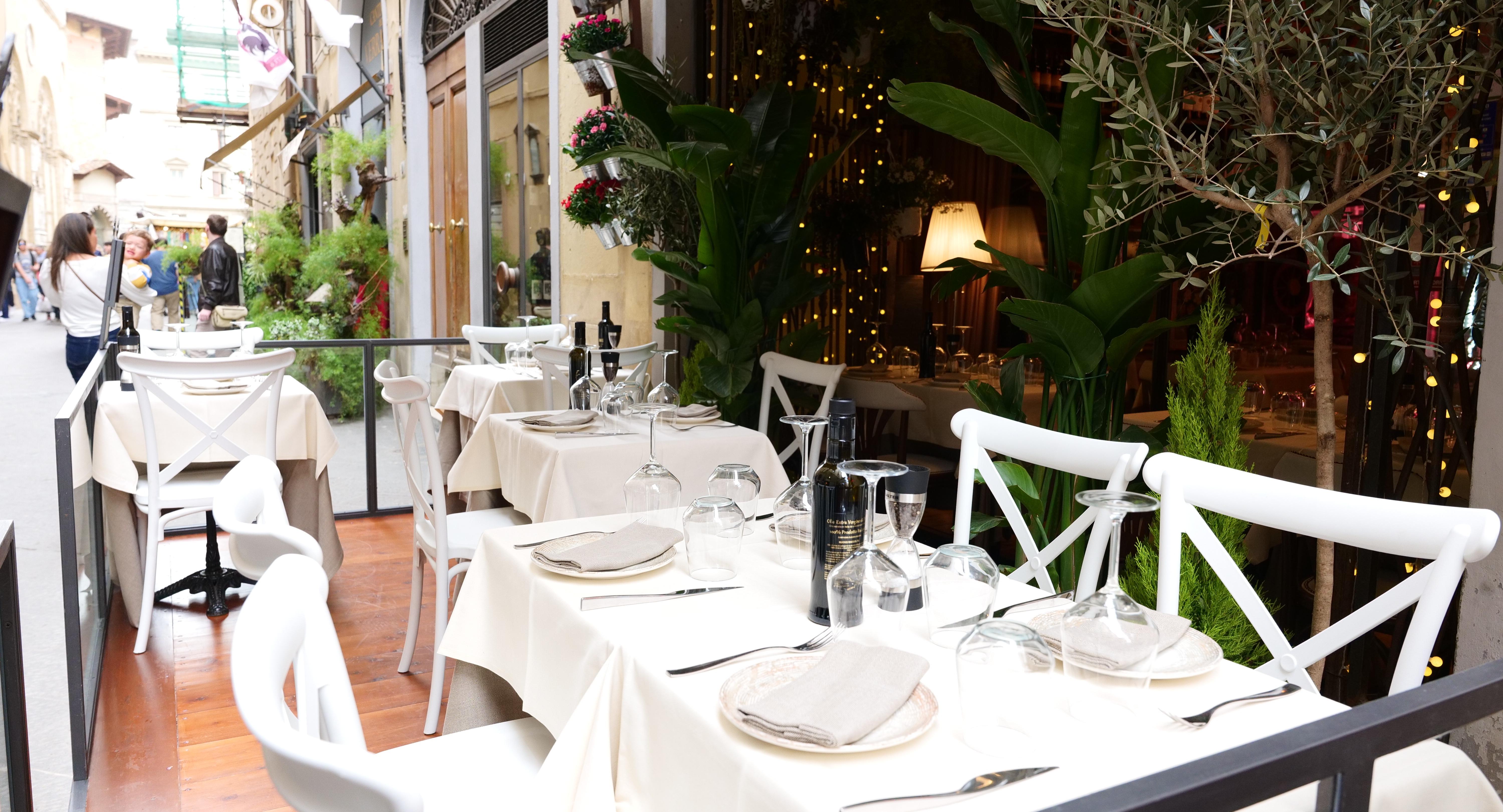 Il Granaio Ristorante photo 2