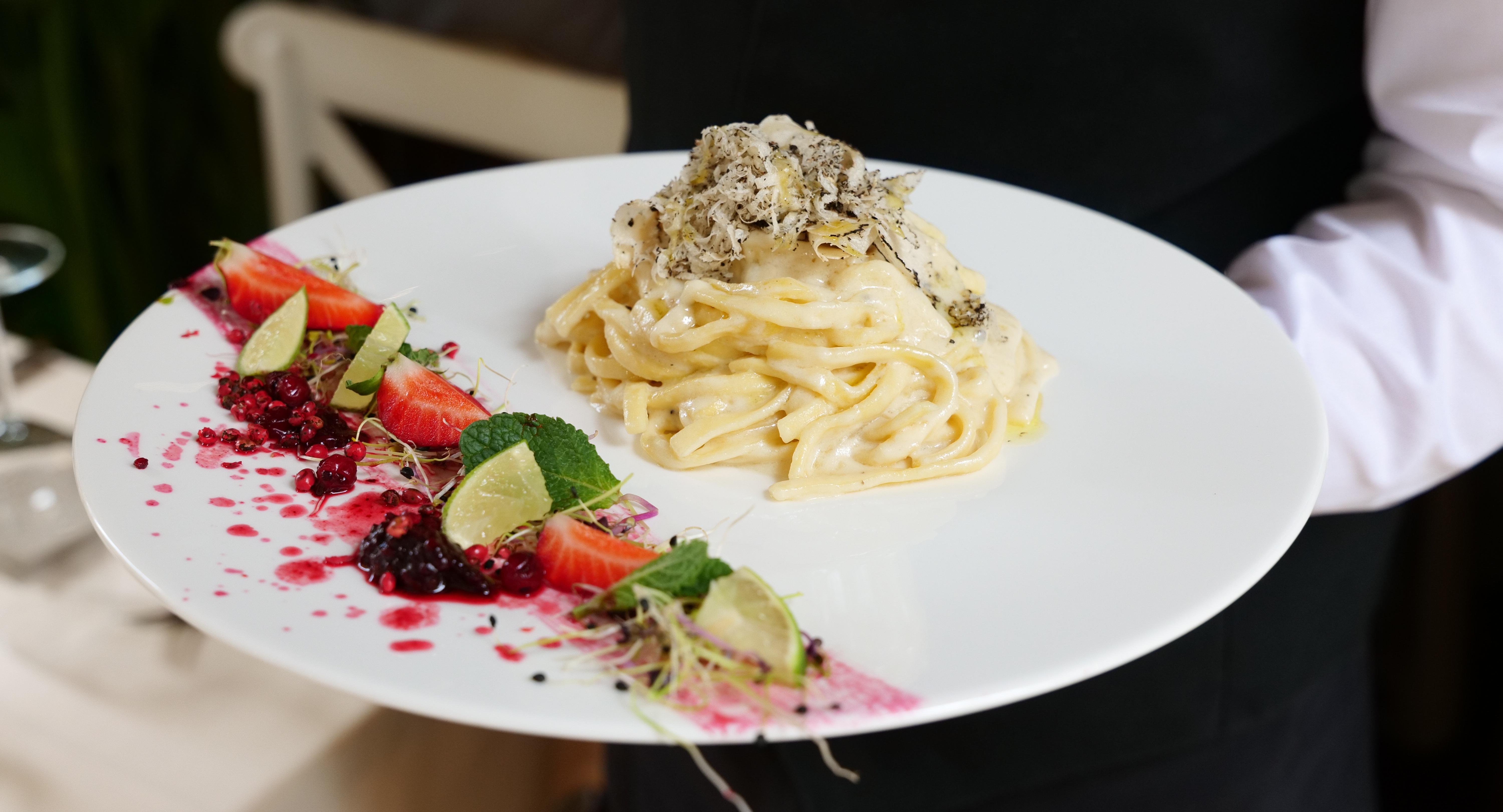 Il Granaio Ristorante