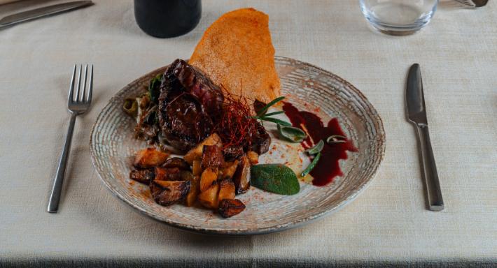 Ristorante Pizzeria Bar Lucany