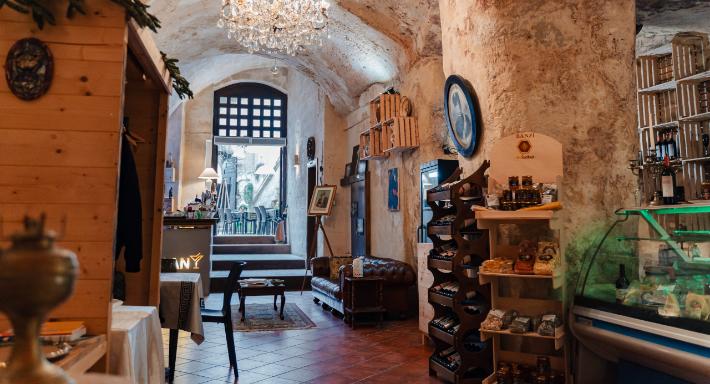 Ristorante Pizzeria Bar Lucany photo 2