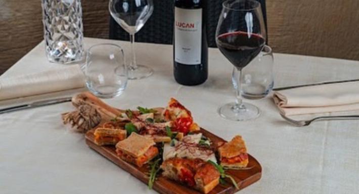 Ristorante Pizzeria Bar Lucany photo 5