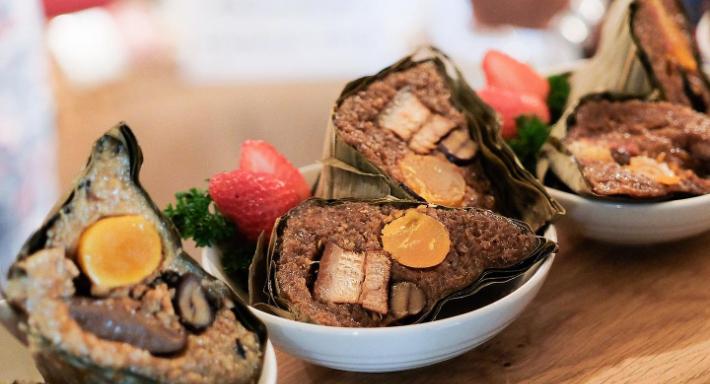 Xi Yan - Shaw photo 2