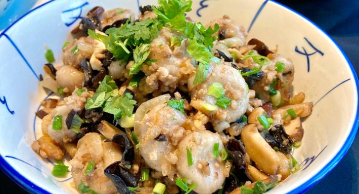 Xi Yan - Shaw photo 3