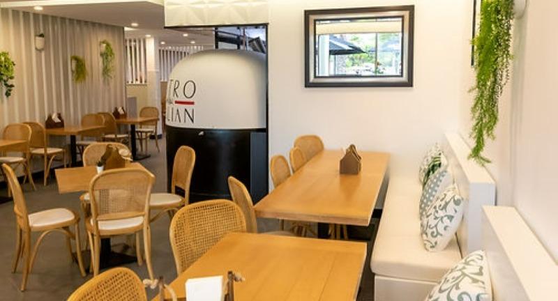 Ostro Italian photo 4