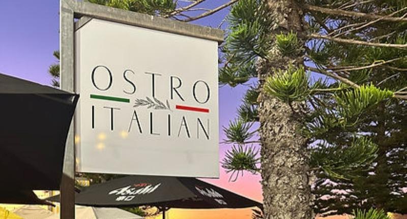 Ostro Italian photo 2