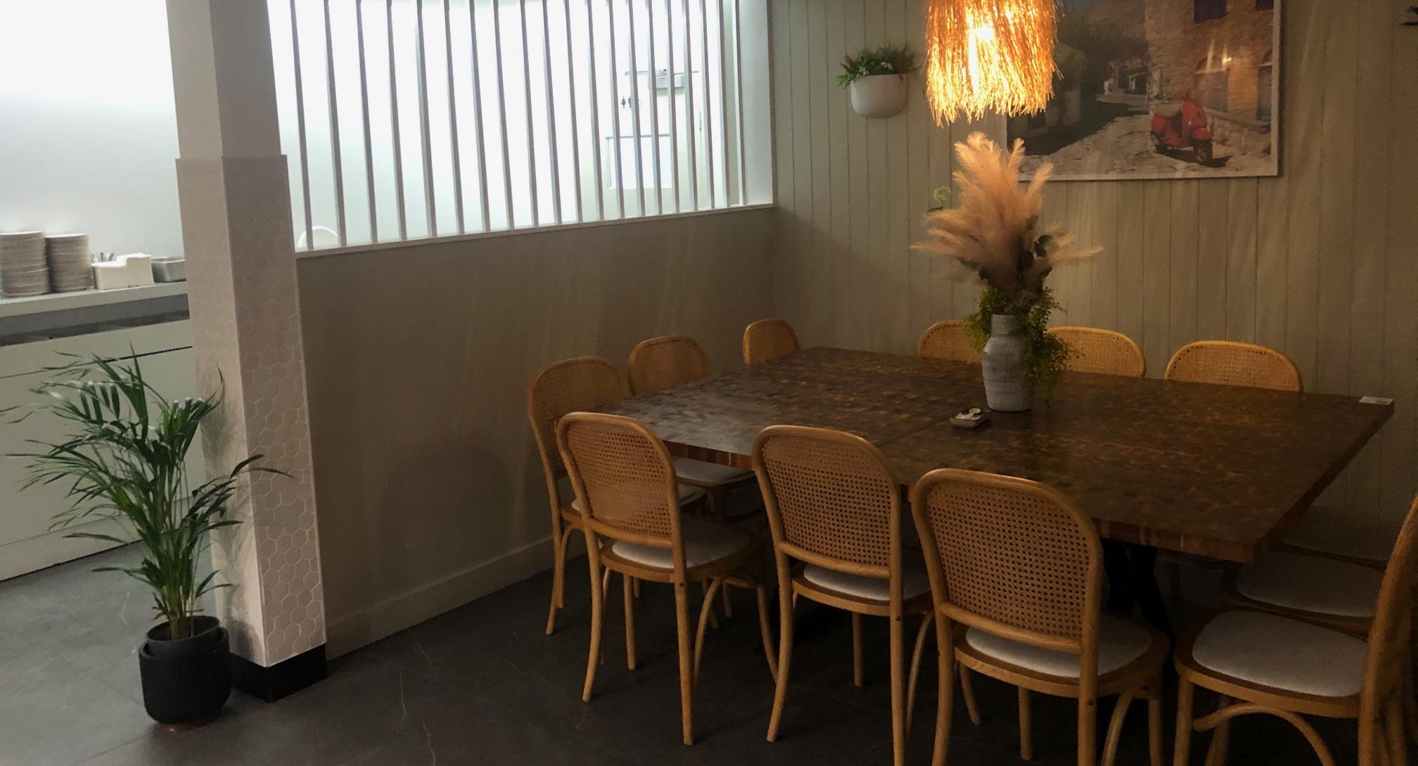 Ostro Italian photo 5