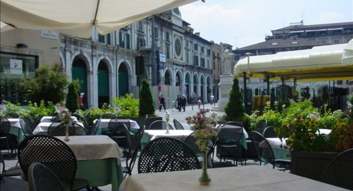 Caffé Floriam restaurant photo 4