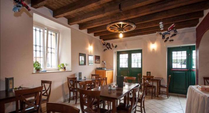 Caffé Floriam restaurant photo 2