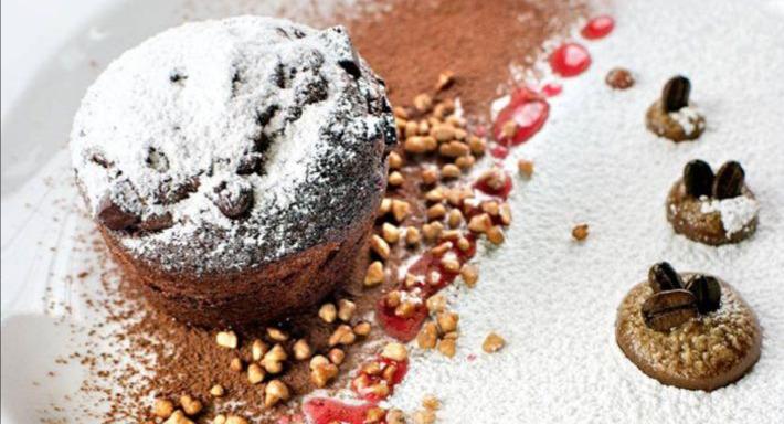 Caffé Floriam restaurant photo 5